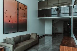 APARTAMENTO 146M², 03 SUÍTES, VARANDA GOURMET, LESTE, JARDIM EUROPA - ARACAJU -SE