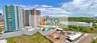 Apartamento de alto padrão Cidade de Roma, no Jardins, 3 suítes - 156m²