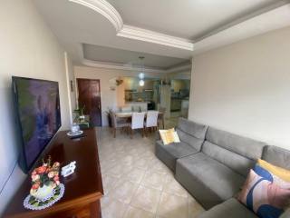 Apartamento na Saneamento sombra com 110m2