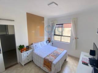 Apartamento na Saneamento sombra com 110m2