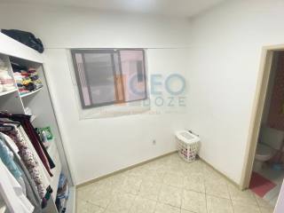 Apartamento na Saneamento sombra com 110m2