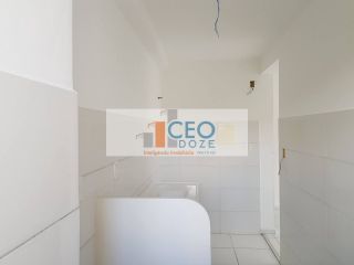 Excelente apartamento com 2 quartos no Vista do Parque na Euclides Figueiredo