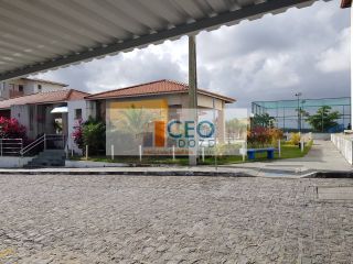 Excelente apartamento com 2 quartos no Vista do Parque na Euclides Figueiredo