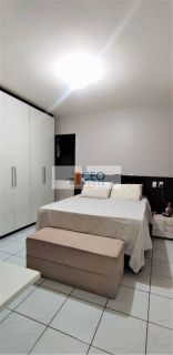 Excelente apartamento no Garcia/Jardins com 3 suítes - 147 m²