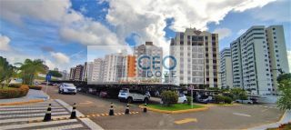 Excelente apartamento na Jabotiana com 3 quartos // Parque das Serras