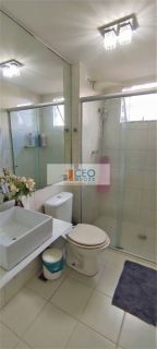 Excelente apartamento na Jabotiana com 3 quartos // Parque das Serras