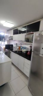 Excelente apartamento na Jabotiana com 3 quartos // Parque das Serras