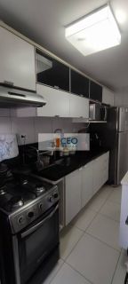 Excelente apartamento na Jabotiana com 3 quartos // Parque das Serras