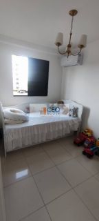 Excelente apartamento na Jabotiana com 3 quartos // Parque das Serras