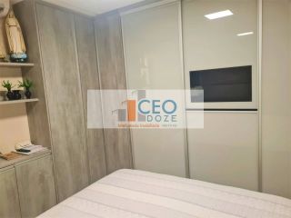 APARTAMENTO NA FAROLÂNDIA COM 3 QUARTOS E 106m2 LESTE