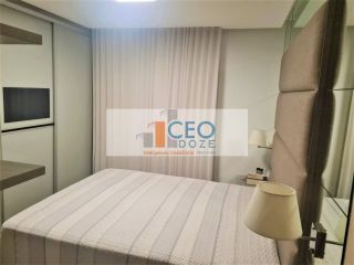 APARTAMENTO NA FAROLÂNDIA COM 3 QUARTOS E 106m2 LESTE