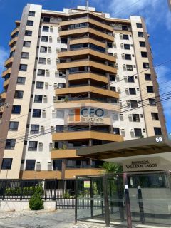 APARTAMENTO NO JARDINS COM 4/4 E 180 m2