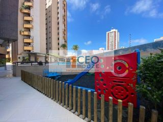 APARTAMENTO NO JARDINS COM 4/4 E 180 m2