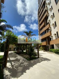 APARTAMENTO NO JARDINS COM 4/4 E 180 m2