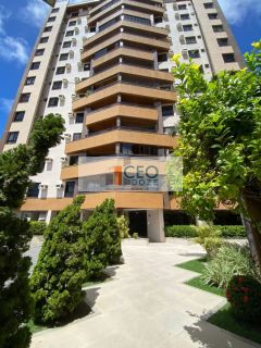 APARTAMENTO NO JARDINS COM 4/4 E 180 m2