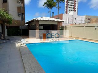 APARTAMENTO NO JARDINS COM 4/4 E 180 m2