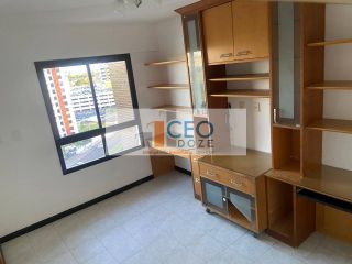 APARTAMENTO NO JARDINS COM 4/4 E 180 m2