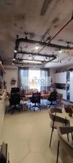 Excelente sala no Neo Office Jardins com 39m2 Escriturada