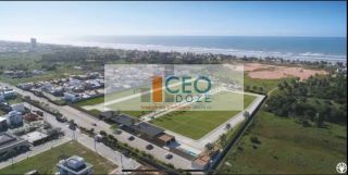 Excelentes Lotes no Reserva Buena Vista na Aruana com 375m²/385m²/408m²