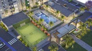 Aruana Park Residence 