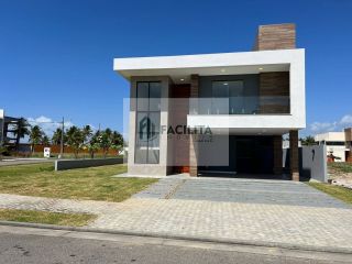 CASA ALPHAVILLE SERGIPE