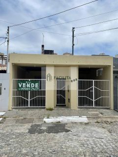 CASA PARA VENDA NO BAIRRO LUZIA