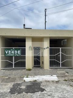 CASA PARA VENDA NO BAIRRO LUZIA