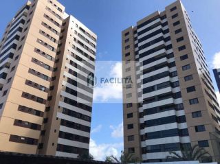 CONDOMINIO LUZES DO FAROL