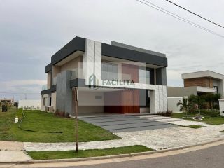 CASA NO ALPHAVILLE SERGIPE