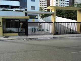 CONDOMINIO RESIDENCIAL MANOEL MESSIAS DE JESUS