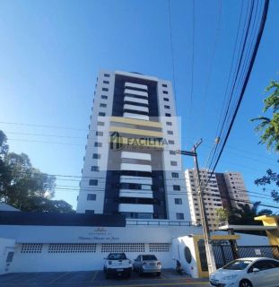 CONDOMINIO RESIDENCIAL MANOEL MESSIAS DE JESUS