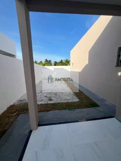 CASA NO CONDOMINIO SOL E PRAIA