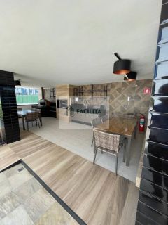 APARTAMENTO LUXUOSO NA 13 DE JULHO