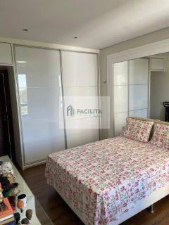 APARTAMENTO LUXUOSO NA 13 DE JULHO