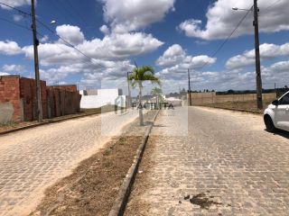 LOTE NO LUAR DE LAGARTO