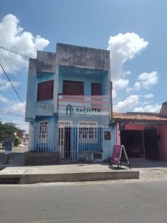 CASA PARA VENDA NA BARRA DOS COQUEIROS