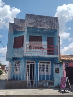 CASA PARA VENDA NA BARRA DOS COQUEIROS