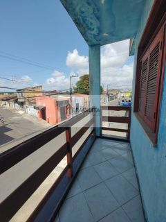 CASA PARA VENDA NA BARRA DOS COQUEIROS