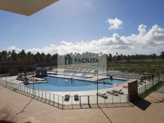 LOTE NO CONDOMINIO VILLE AL MARE