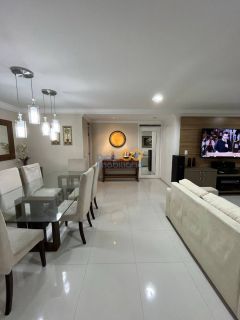 Apartamento Para Vender com 4 quartos 1 suíte no bairro Aldeota em Fortaleza