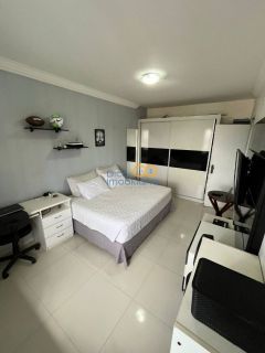 Apartamento Para Vender com 4 quartos 1 suíte no bairro Aldeota em Fortaleza