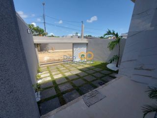 Casa Para Vender com 03 suítes plenas no bairro Tamatanduba em Eusébio