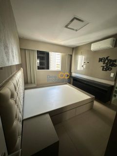 Apartamento Para Vender com 3 quartos 2 suítes no bairro Papicu em Fortaleza