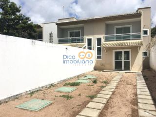 Casa Para Vender com 2 quartos 2 suítes no bairro Urucumema em Eusébio