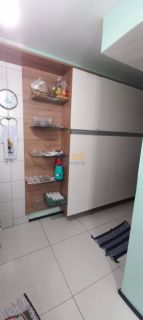 Apartamento Para Vender com 02 quartos 01 suítes no bairro Meireles em Fortaleza