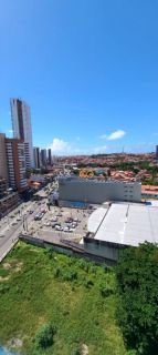 Apartamento Para Vender com 02 quartos 01 suítes no bairro Meireles em Fortaleza