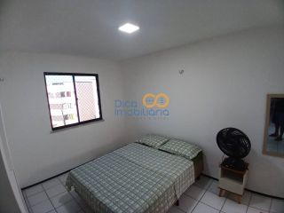 Apartamento Para Vender com 03 quartos 1 suítes no bairro Cumbuco em Caucaia