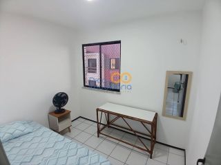 Apartamento Para Vender com 03 quartos 1 suítes no bairro Cumbuco em Caucaia