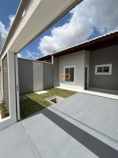 Casa Para Vender com 3 quartos 1 suítes no bairro Itaitinga em Itaitinga