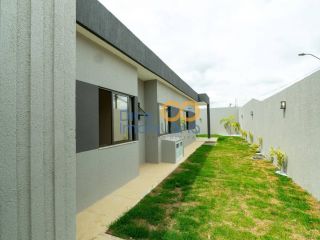 Casa Para Vender com 03 quartos 03 suítes no bairro Tamatanduba em Eusébio